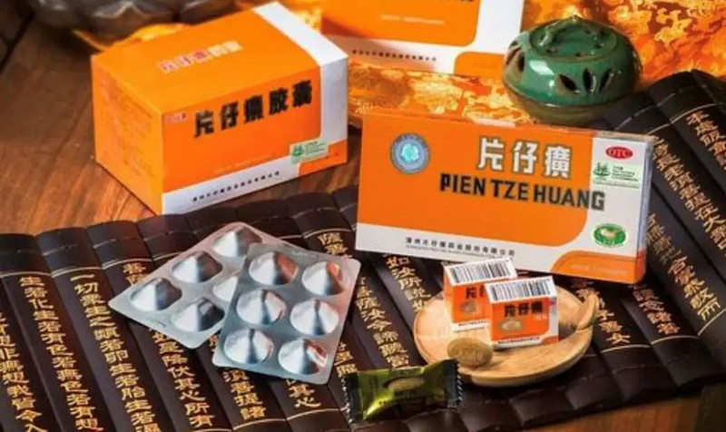 化解脾氣大的神奇中成藥，堪稱情緒穩定神器